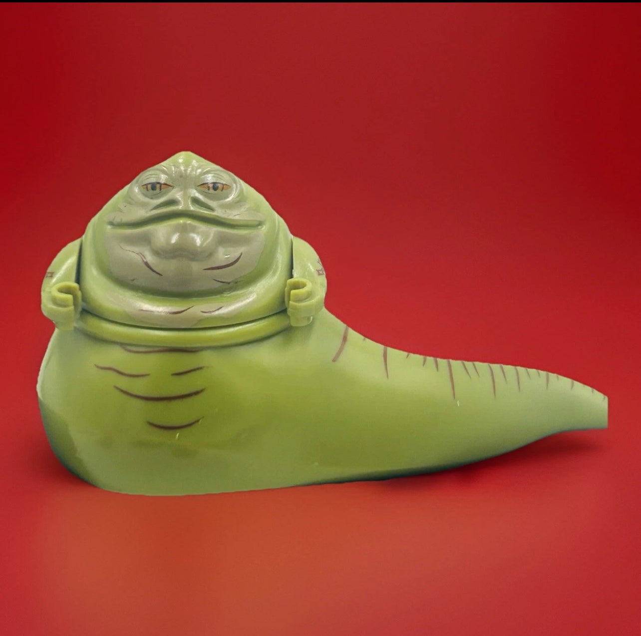 #0002-W - Jabba the Hutt