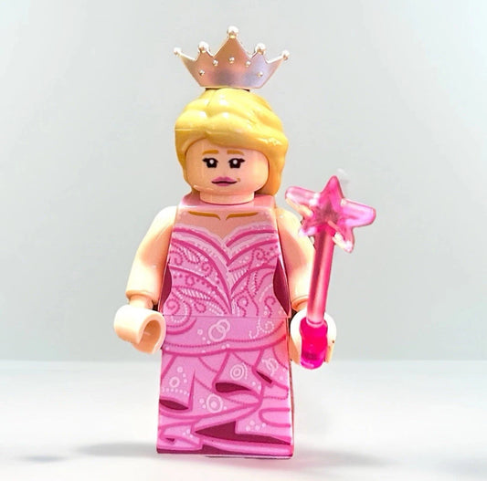 #0181 - Glinda (Wicked)