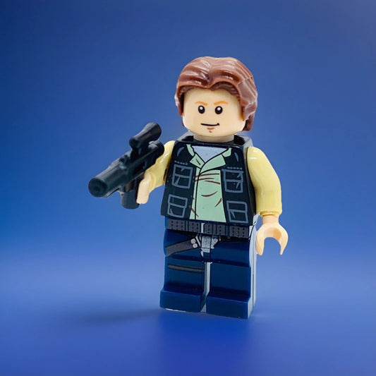 #0275 - Han Solo (Original)