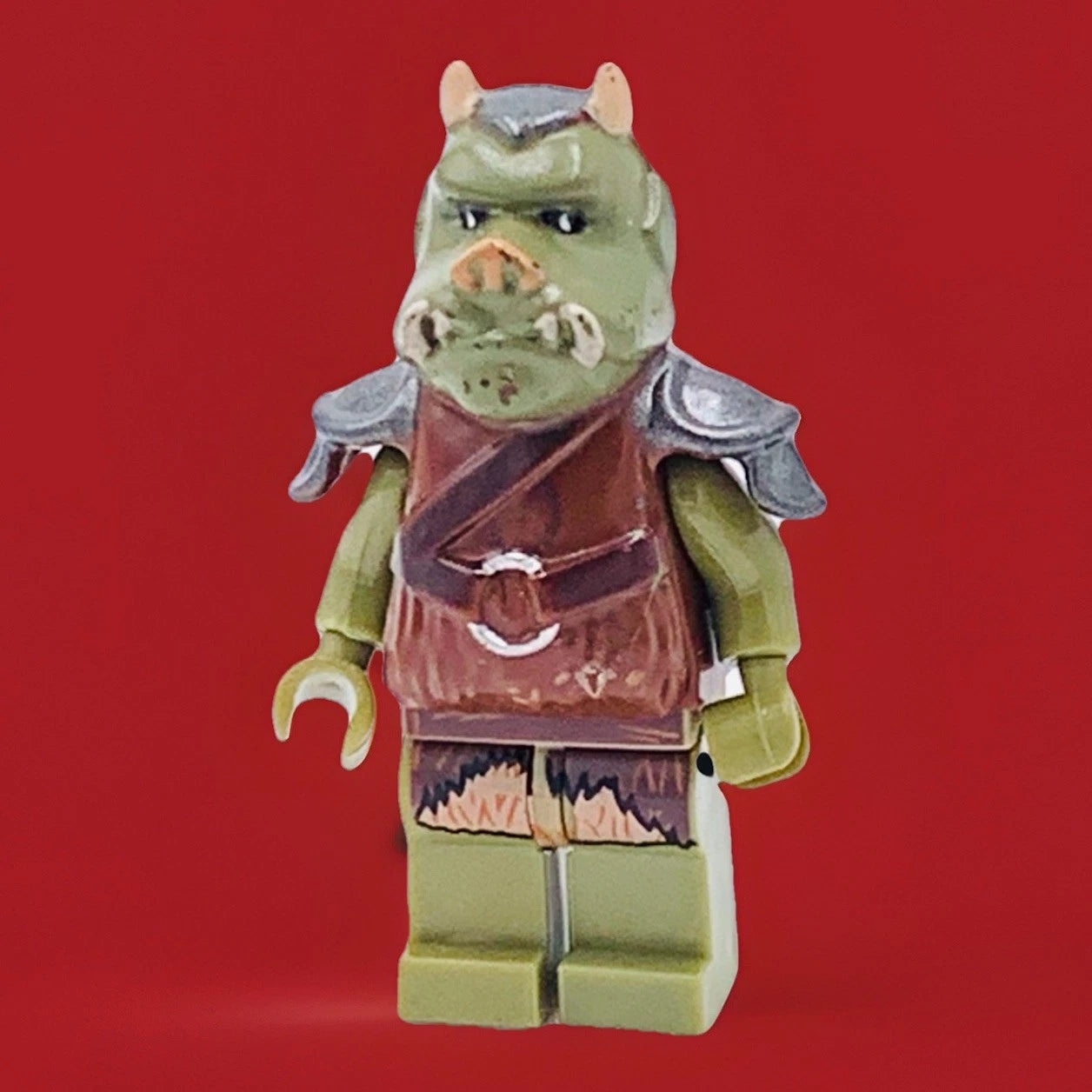 #0321 - Jabba Guard