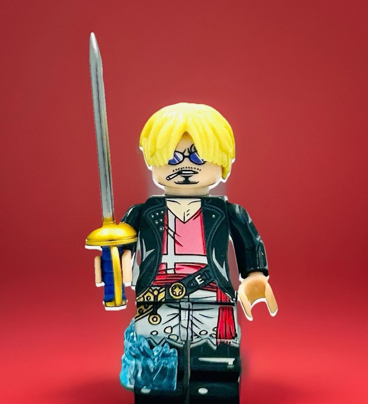 #1062 - Sanji (One Piece)