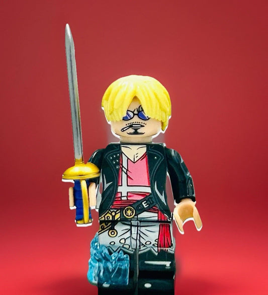 #1062 - Sanji (One Piece)