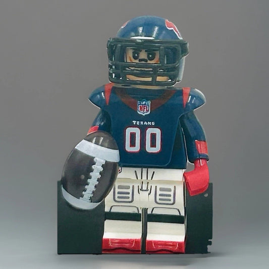 #0706 - NFL - Texans Quarterback