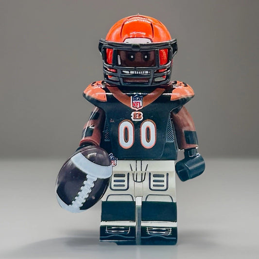 #0716 - NFL - Cincinnati Bengals