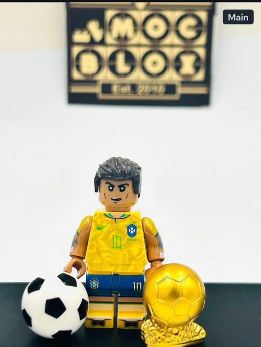 #1139 - NEYMAR