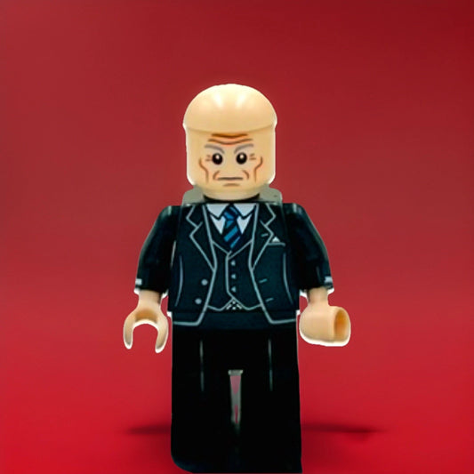 #1147 - Professor X