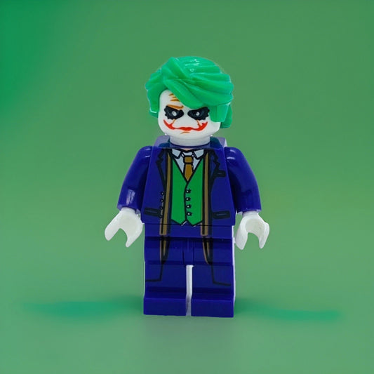 #0036 - The Joker (Heath Ledger)