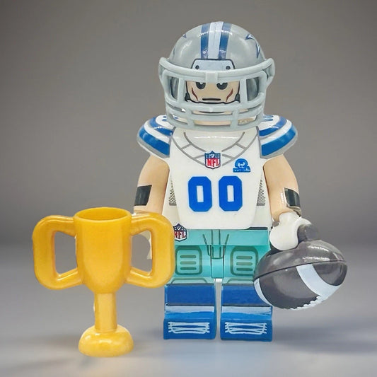 #0722 - Dallas Cowboys (NFL)