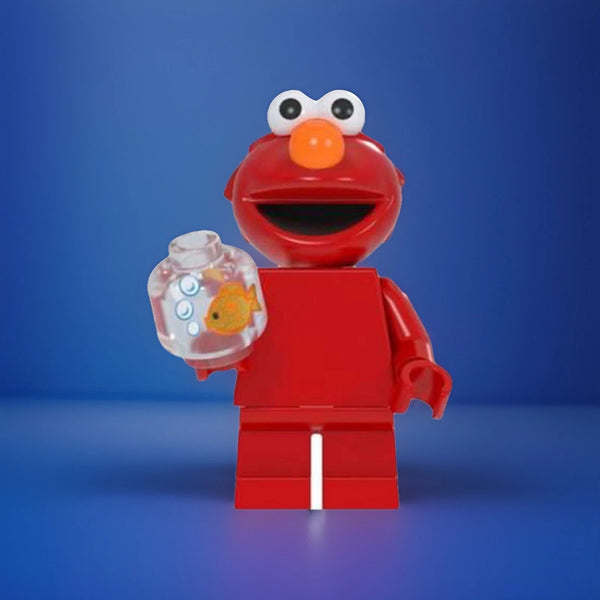 Sesame Street