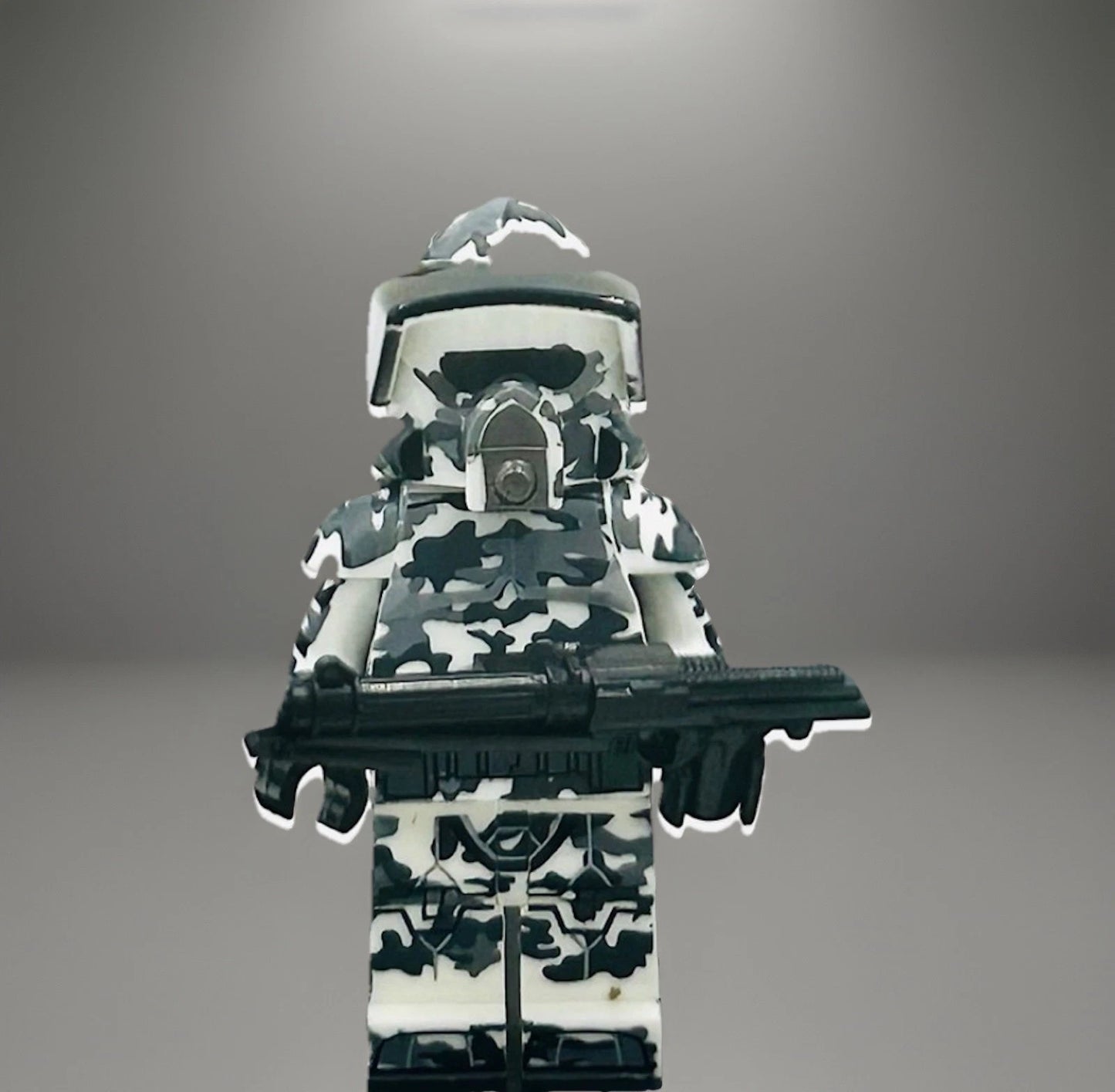 #0337 - Winter Camo (ARF Trooper)