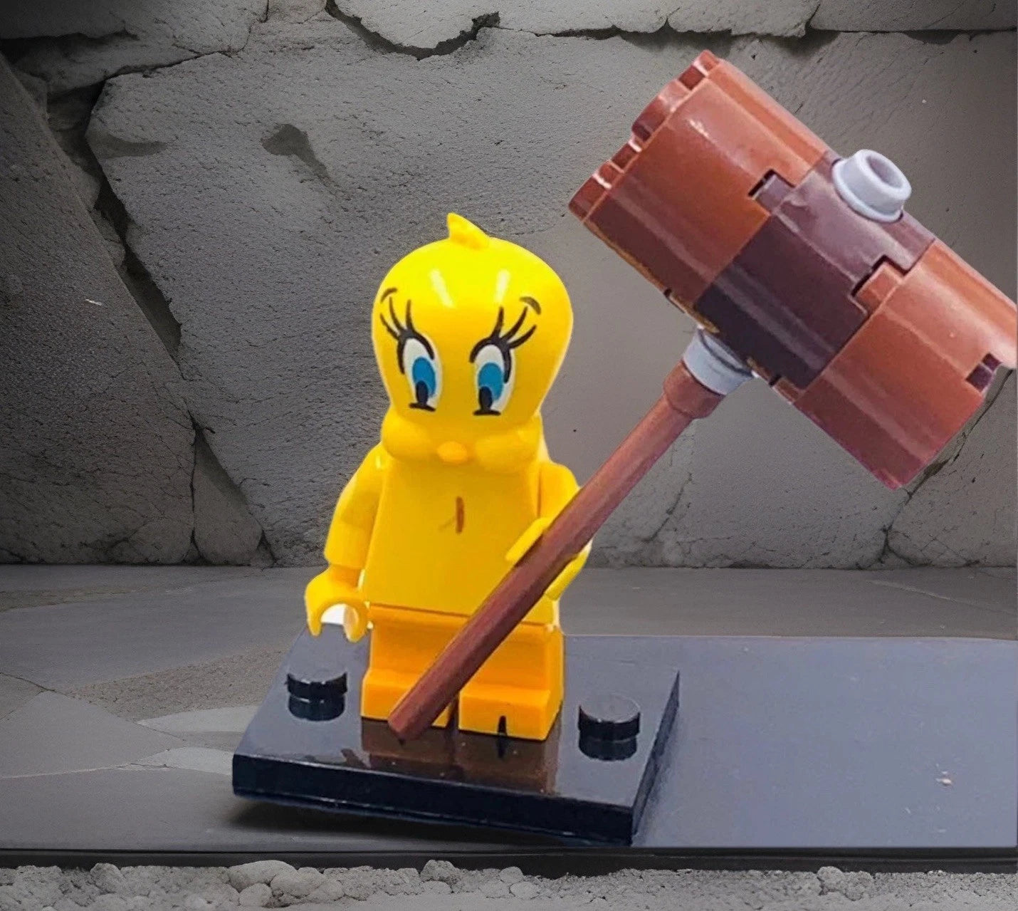 #0403 - Tweety Bird