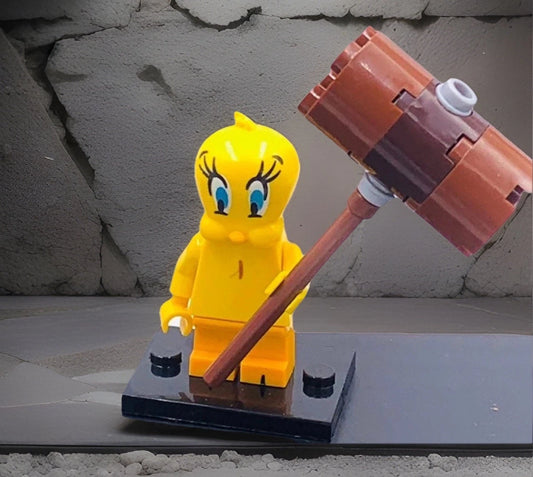 #0403 - Tweety Bird