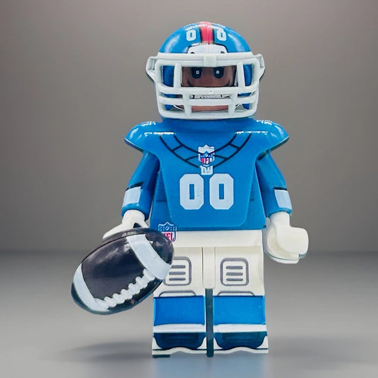 #0733 - New York Giants (NFL)