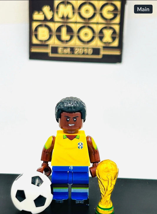#1136 - Pele