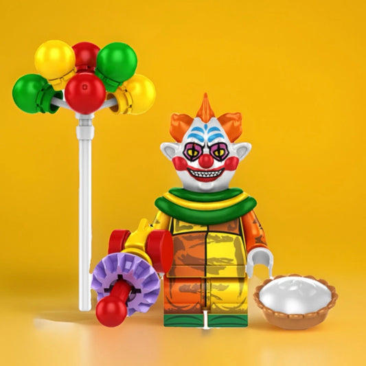 #1160 - Killer Klowns From Outer Space