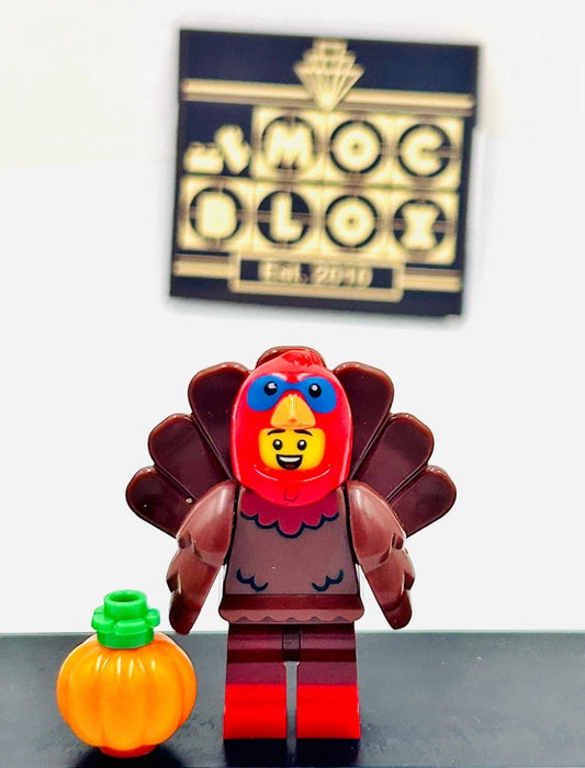 #0563 - Turkey Suit