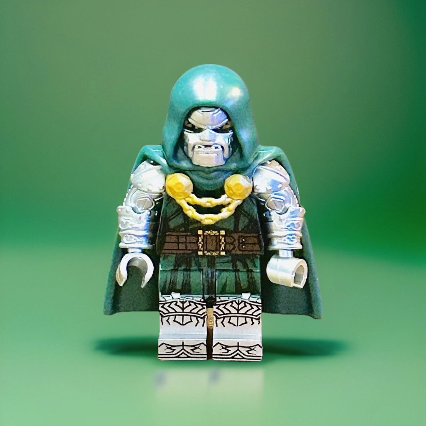 #0170 - Doc Doom (Fantastic Four)
