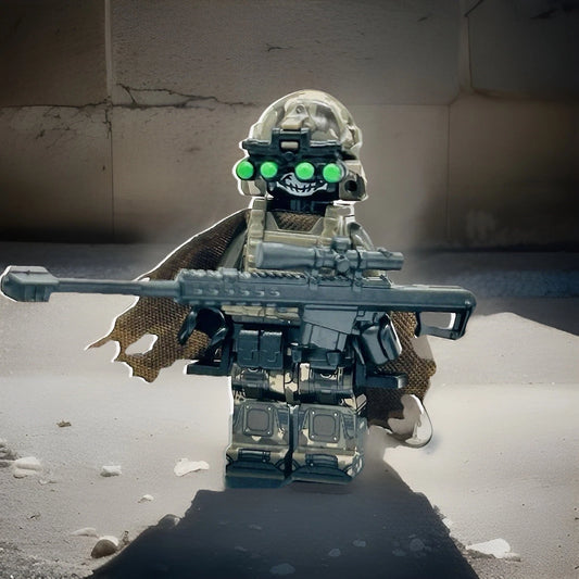 #1096 - Sniper (Call of Duty)