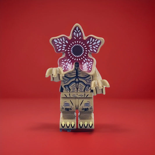 #0970 - Demogorgon #1 (Stranger Things)