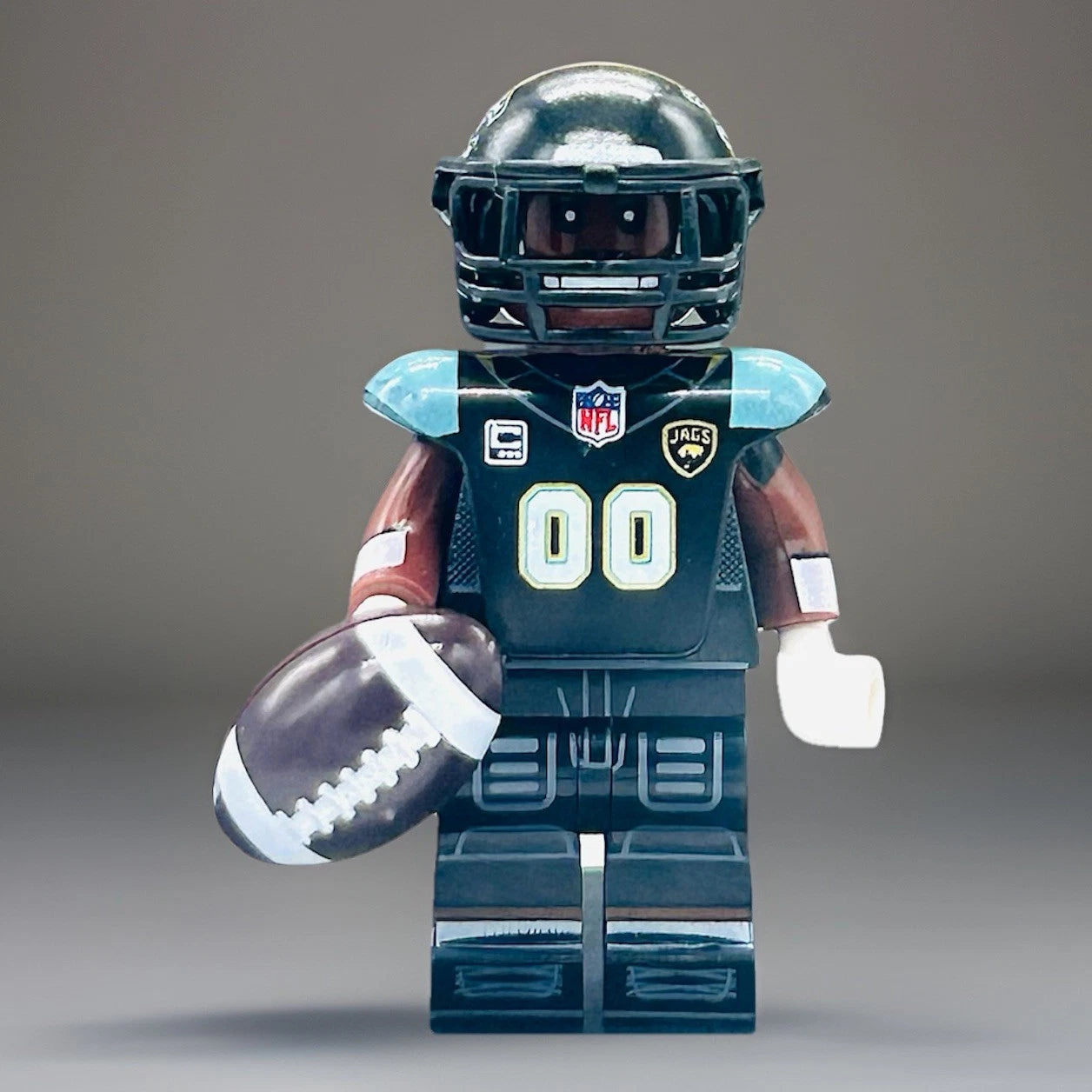 #0720 - Jacksonville Jaguars (NFL)