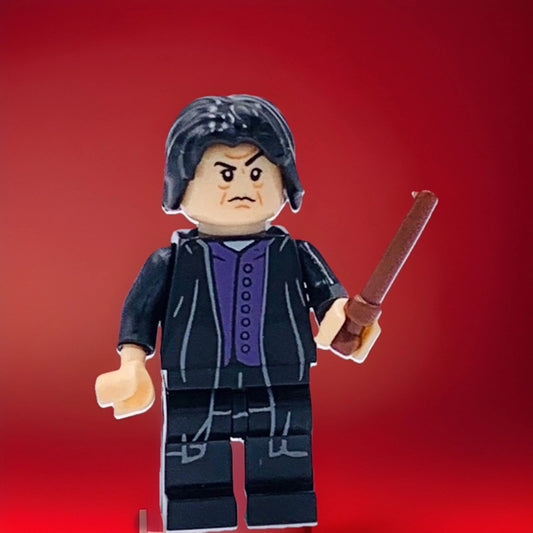 #0388 - Snape