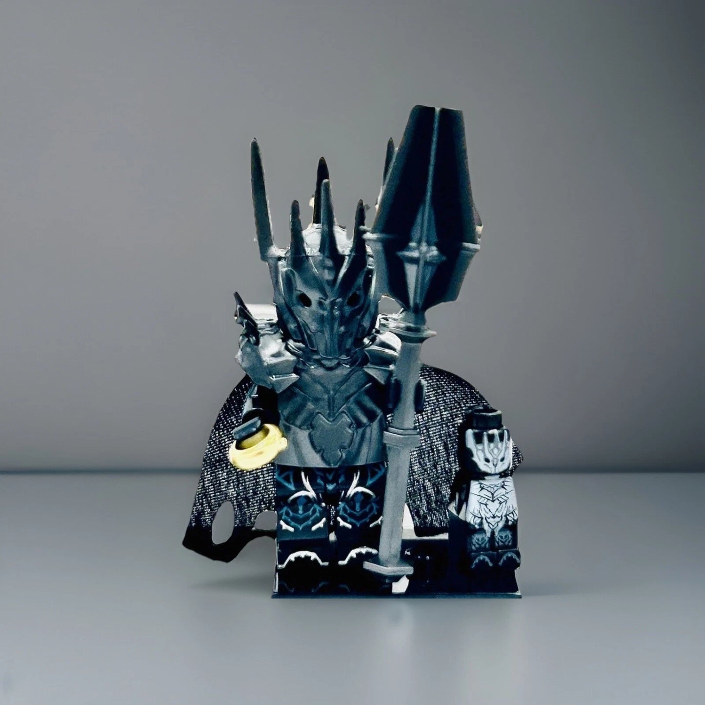 #0396 - Sauron (Lord of the Rings)