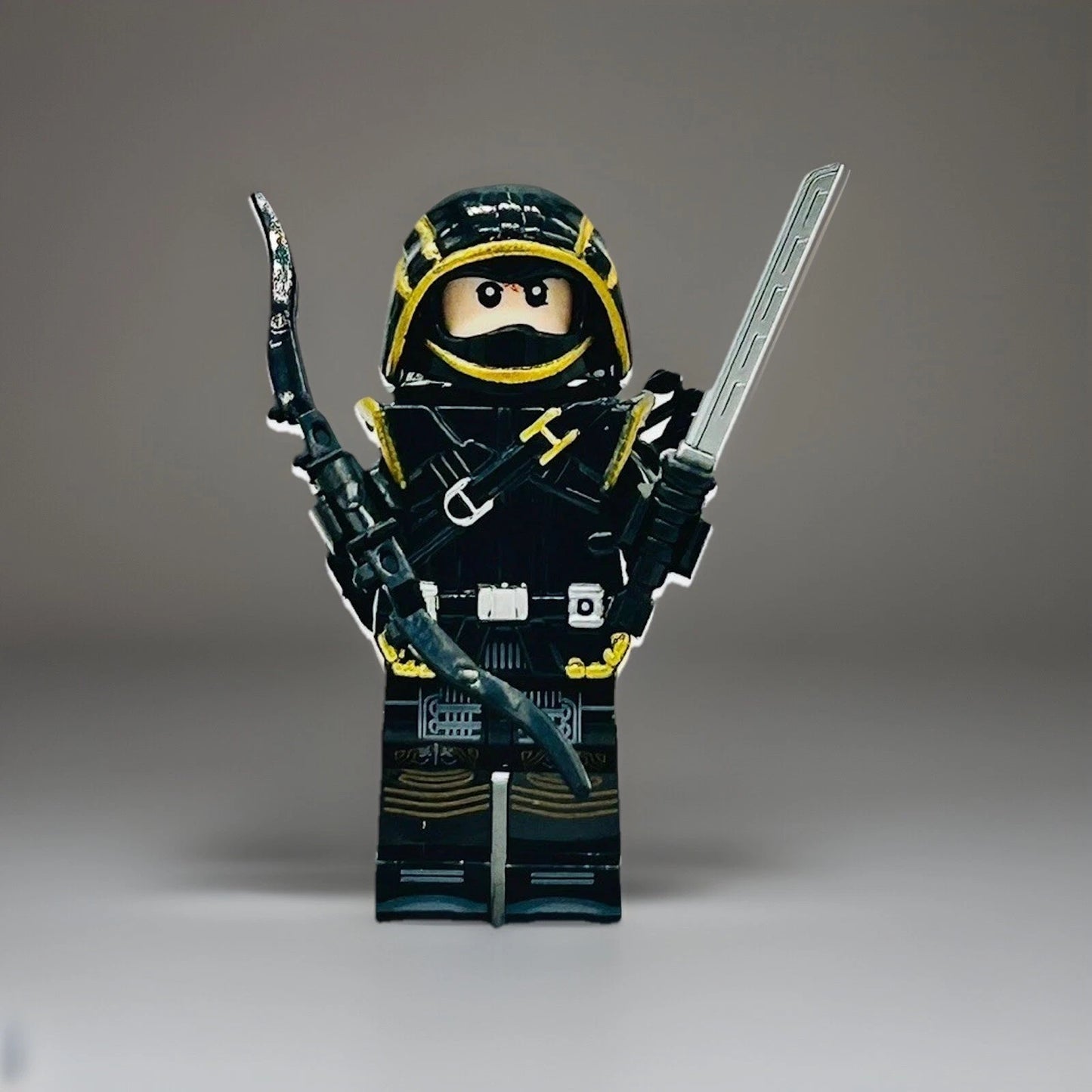 #0161 - Hawkeye
