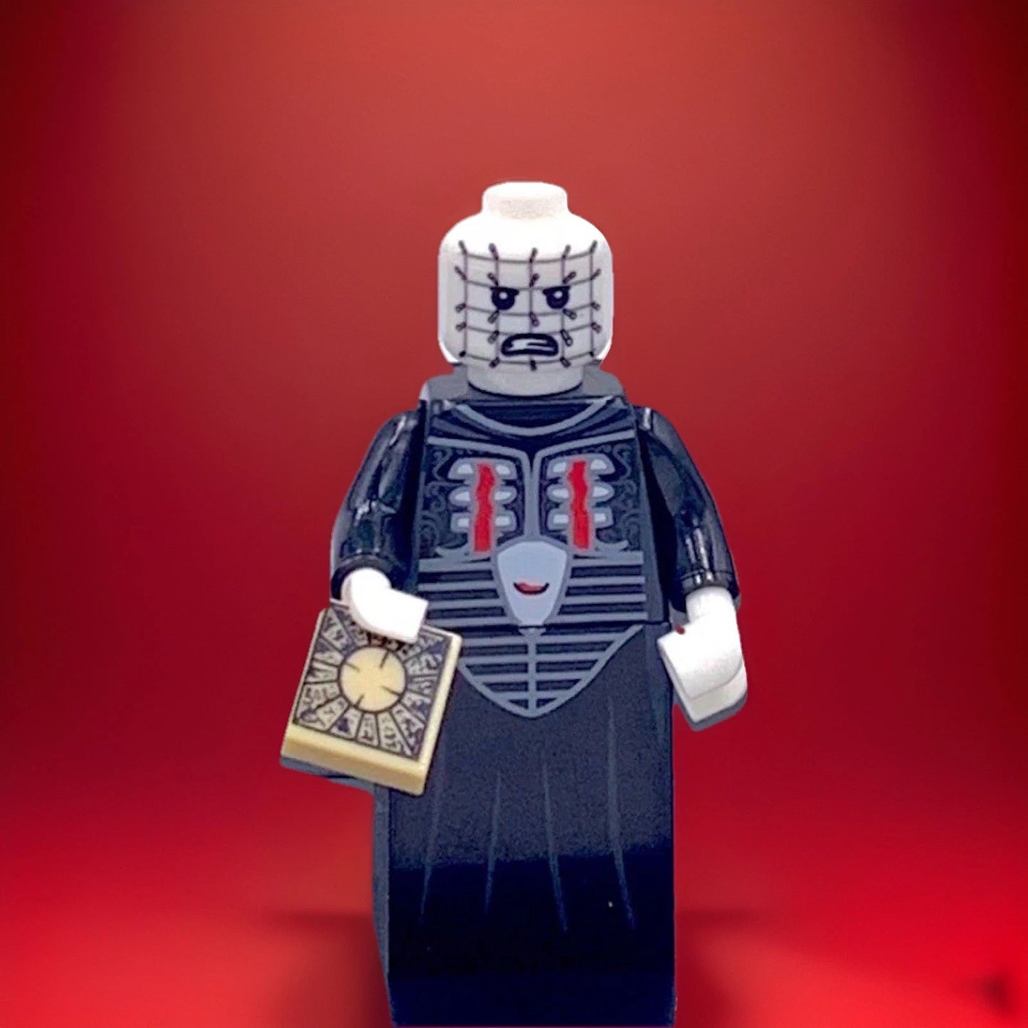 #0614 - Pinhead (Horror Movie)