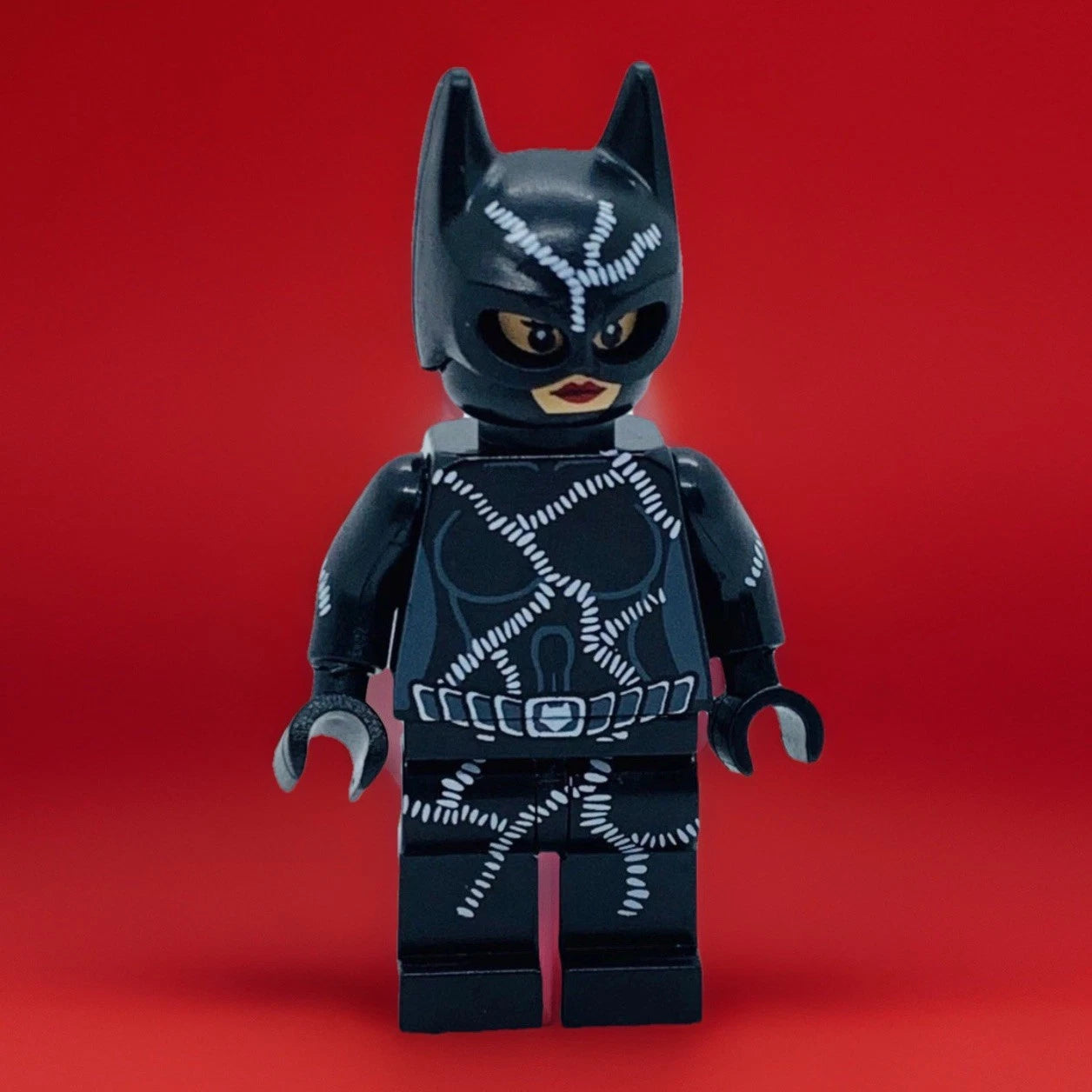#0053 - Catwoman (1993 Suit)