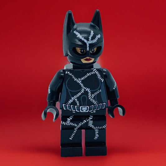 #0053 - Catwoman (1993 Suit)