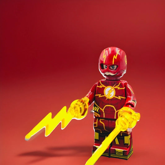 #0104 - The Flash