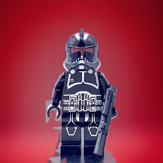 #0300 - Imperial Death Trooper