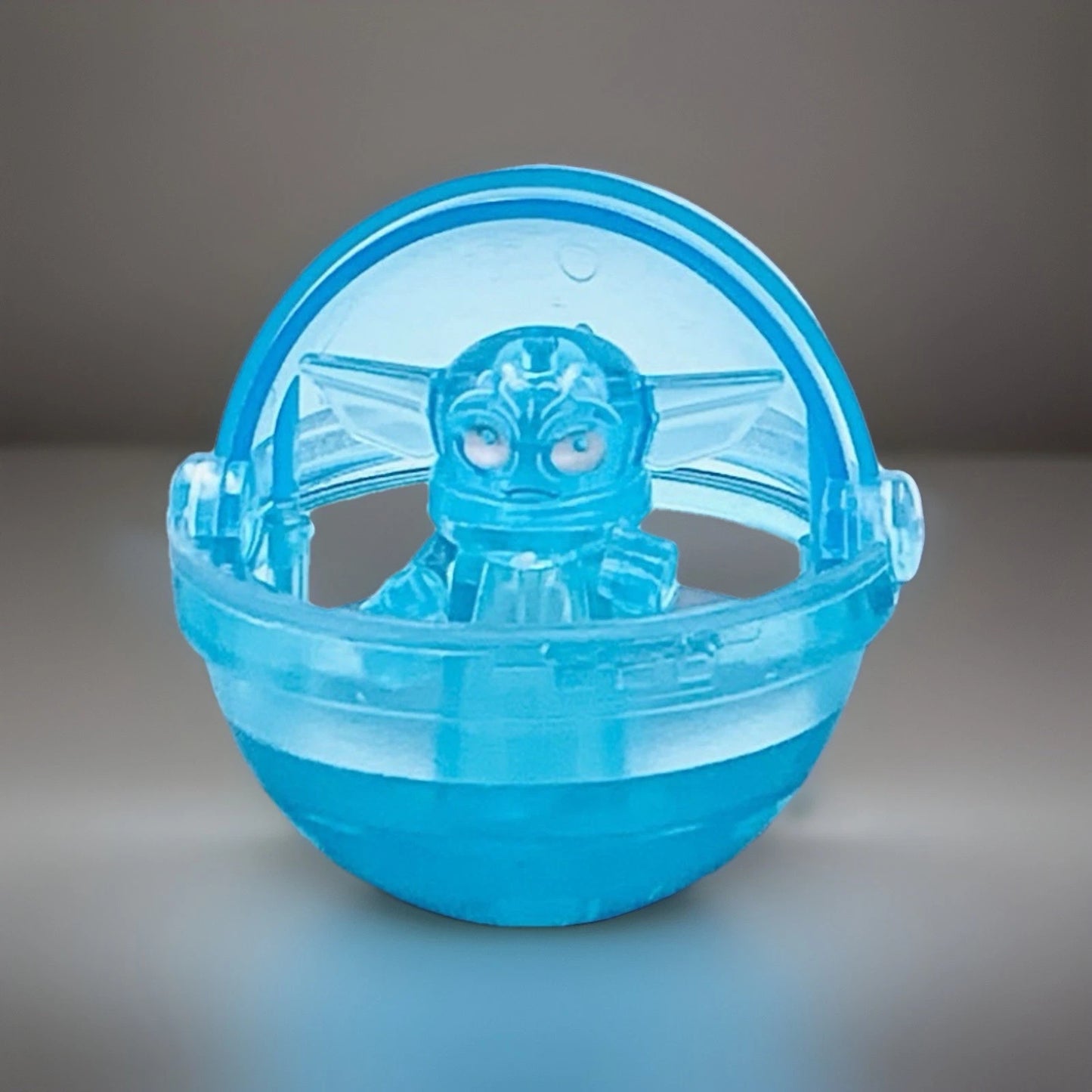 #0261 - Baby Yoda (Hologram Pod)