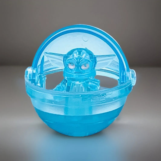 #0261 - Baby Yoda (Hologram Pod)