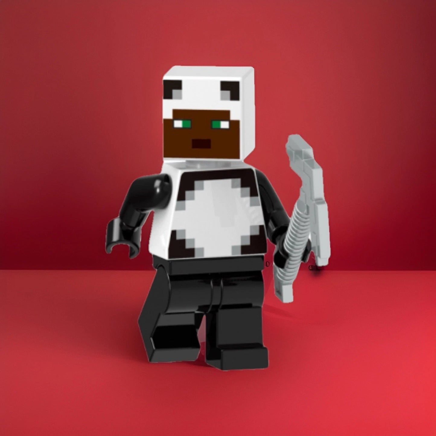 #0887 - Panda (Minecraft)