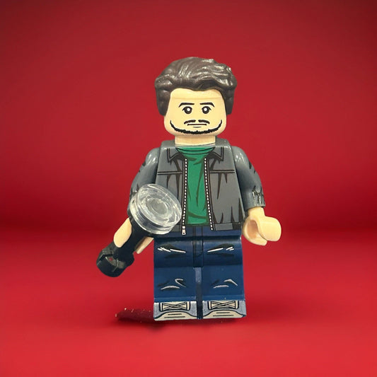 #0778 - Michael Schmidt (Five Nights at Freddys)