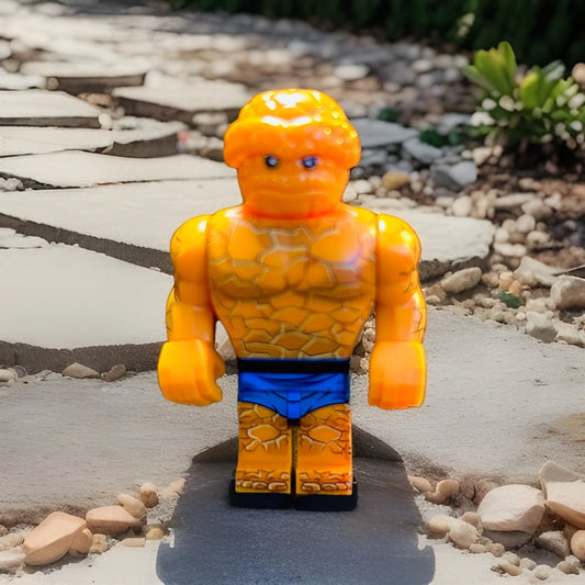 #0173 - Thing (Fantastic Four)