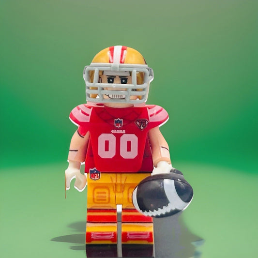 #0711 - NFL - 49ers Quarterback