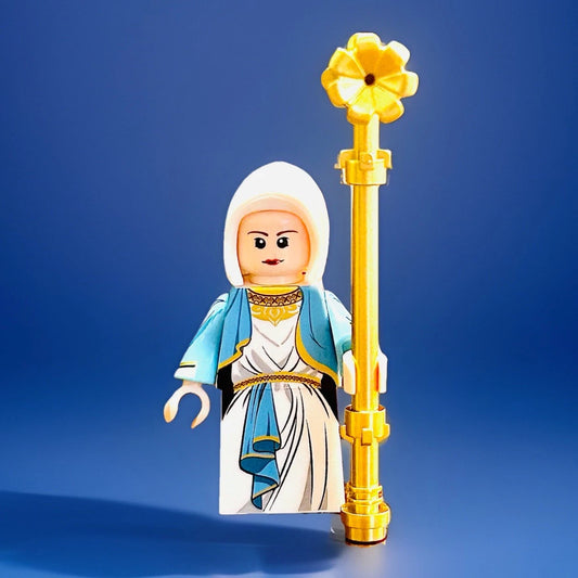 #1227 - Virgin Mary