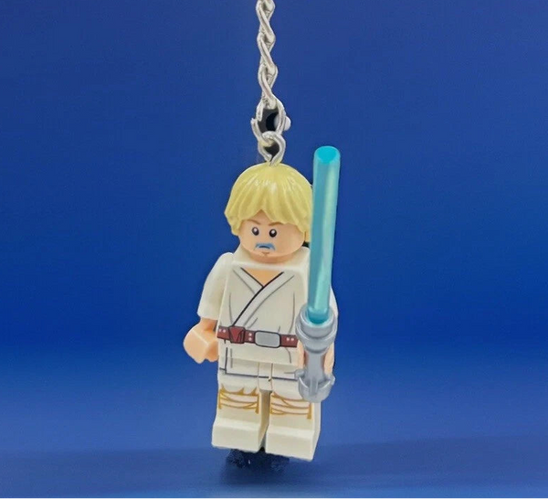 Star Wars Keychains