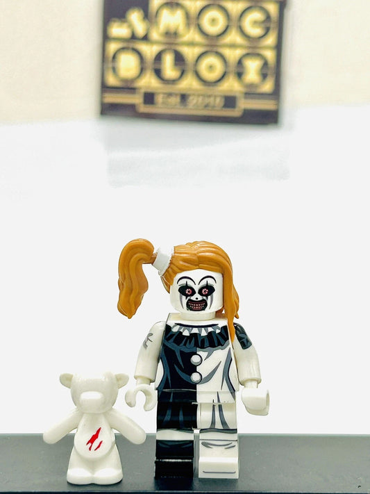 #0602 - Terrifier (Victoria Heyes)