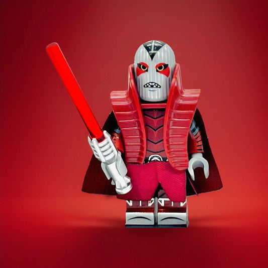 #1042 - Darth Desolous