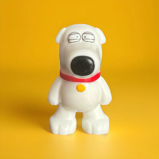 #1245 - Brian “The Dog” (Family Guy)