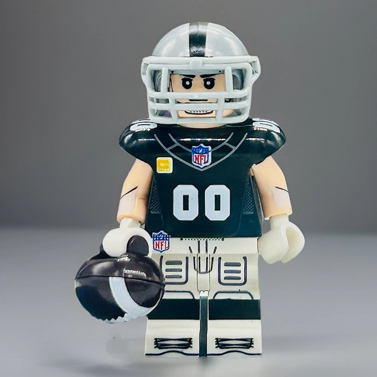 #0731 - Las Vegas Raiders (NFL)