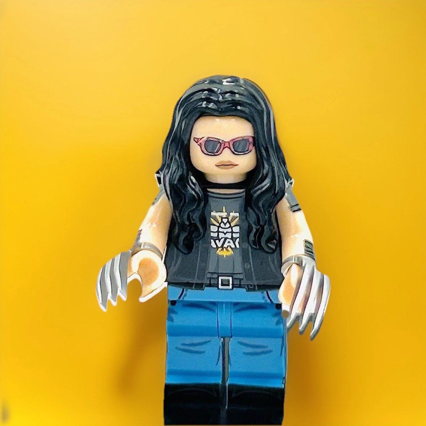 #1152 - X-23 (X-Men)