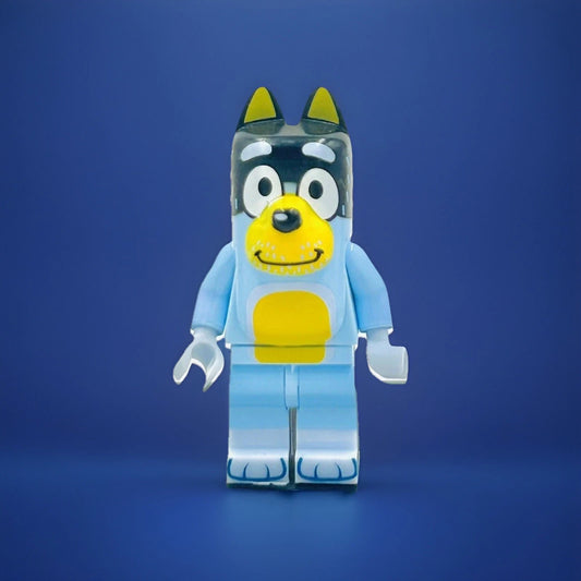 #1204 - Bandit (The Bluey Show)