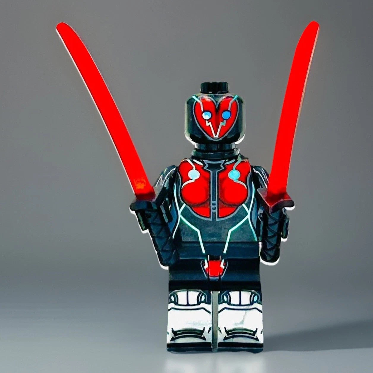 #0153 - Deadpool 2099