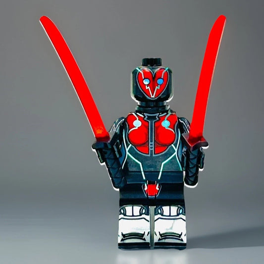 #0153 - Deadpool 2099
