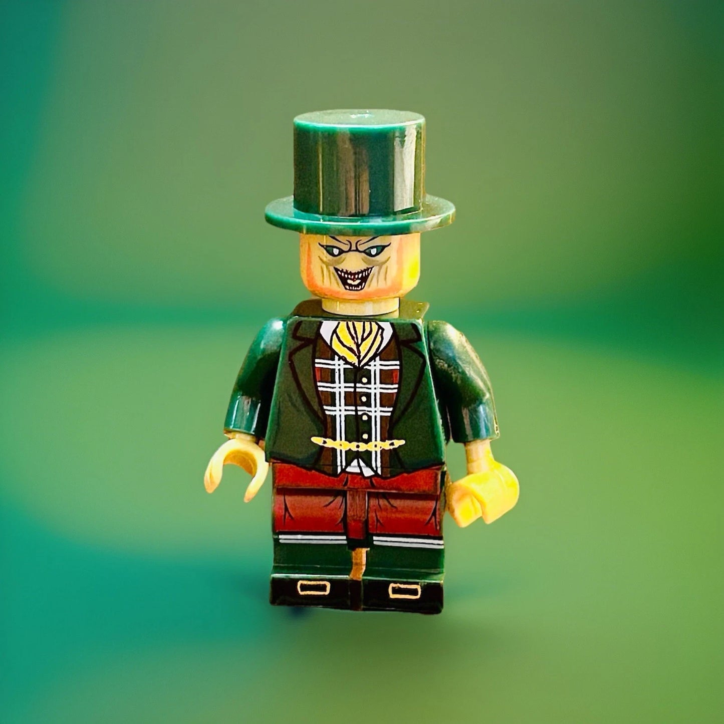 #0609 - Leprechaun (Horror Movie)