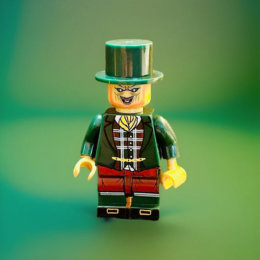 #0609 - Leprechaun (Horror Movie)